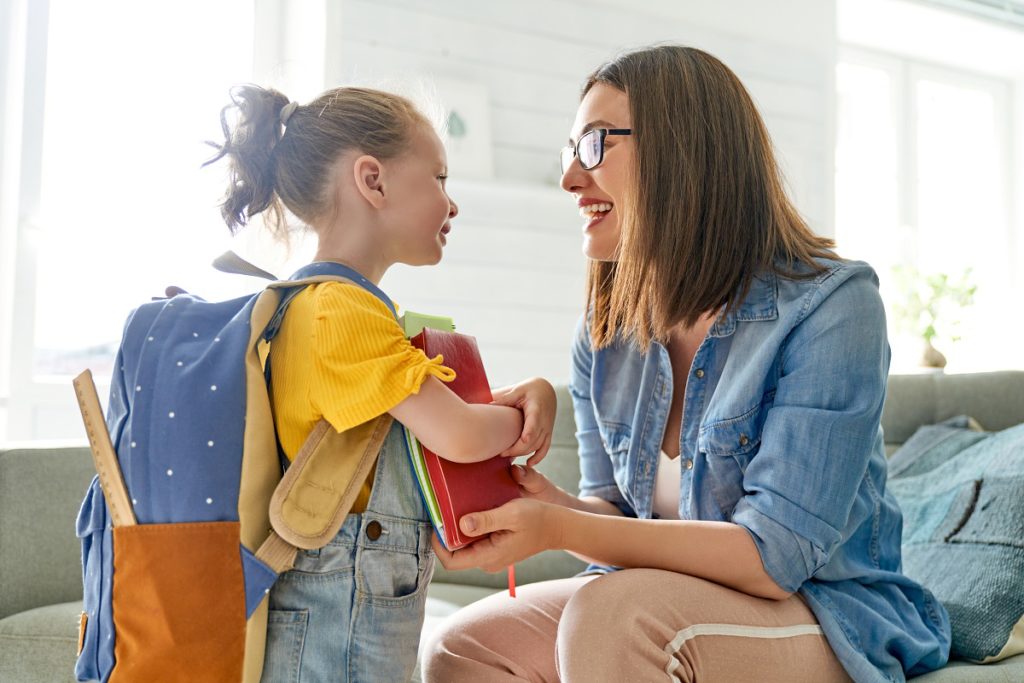 Como ajudar meu filho a aprender inglês em casa